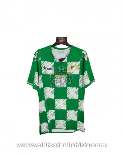 Moreirense Home football shirt 2017 - 2018