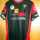 Away football shirt 2011 - 2012