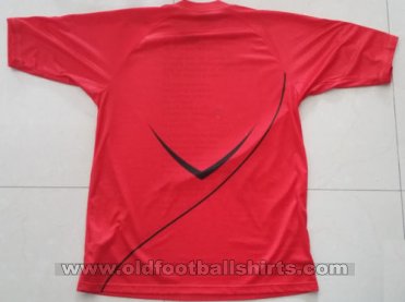 Mirandés Home football shirt 2013 - 2014