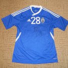 Home football shirt 2011 - 2012