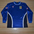 Third football shirt 2005