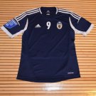 Away football shirt 2012 - 2013