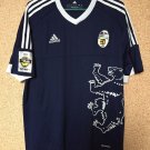 Away football shirt 2015 - 2016