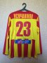 Zirka Kirovohrad Unknown shirt type 2013 - 2014