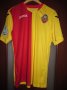 Zirka Kirovohrad Home football shirt 2016 - 2017