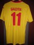 Zirka Kirovohrad Home football shirt 2016 - 2017