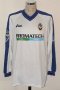 Atalanta Uit  voetbalshirt  2002 - 2003