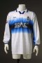Atalanta Weg Fußball-Trikots 1996 - 1998