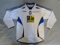 Atalanta Away football shirt 2006 - 2007