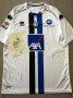 Atalanta Maglia da trasferta maglia di calcio 2012 - 2013