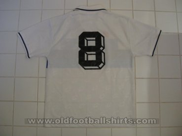 Atalanta Away football shirt 1995 - 1996