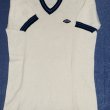 Away baju bolasepak 1977 - 1979