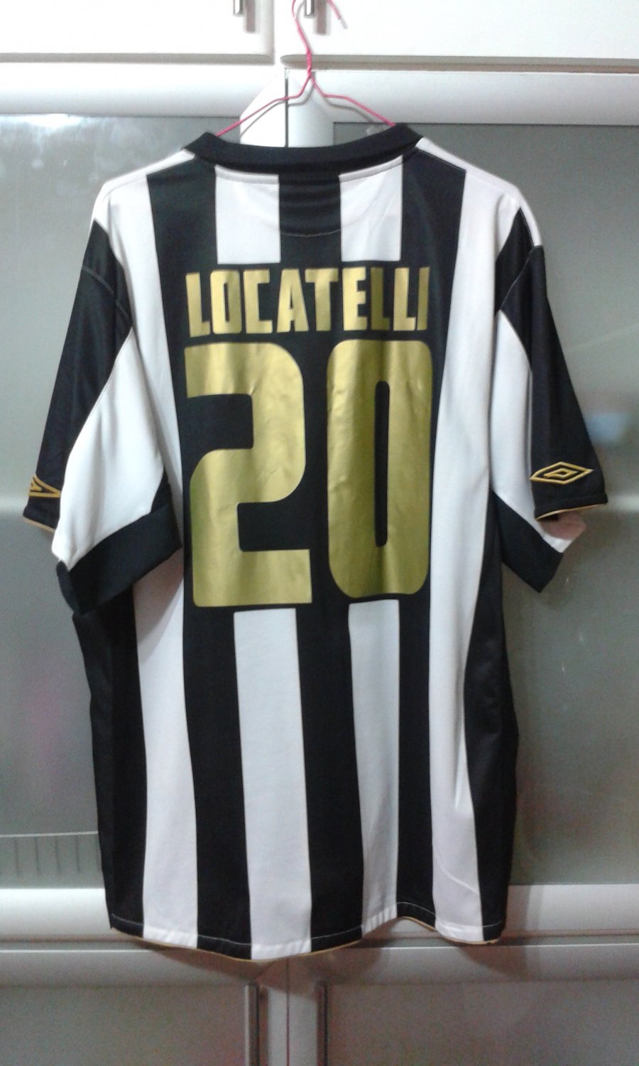 Siena Home maglia di calcio 2007 2008. Sponsored by Monte Paschi