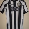Home football shirt 2009 - 2010