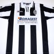 Home football shirt 2001