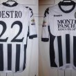 Home football shirt 2011 - 2012