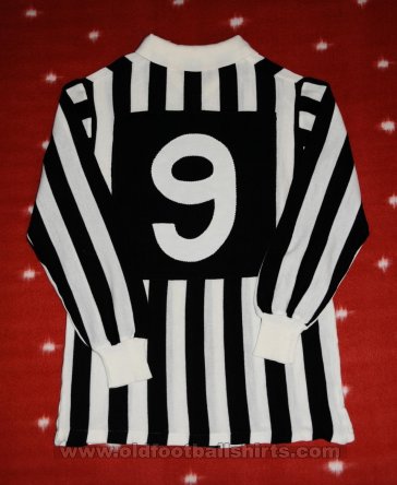 Siena Home football shirt 1989 - 1990