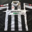 Home football shirt 2001 - 2003