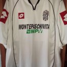 Siena football shirt 2003 - 2004