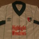 Chalfont St Peter A.F.C. футболка 1982 - 1983