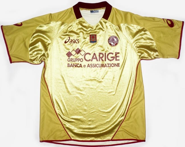 Vestipassioni T-shirt Livorno Tifosi Ultras Football Sport from S to
