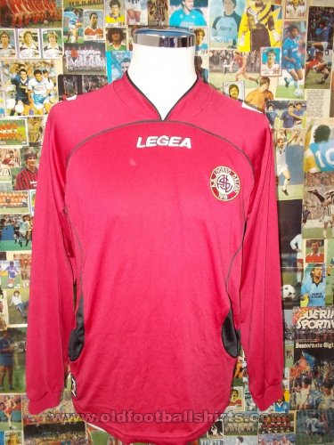Livorno Home football shirt (unknown year)