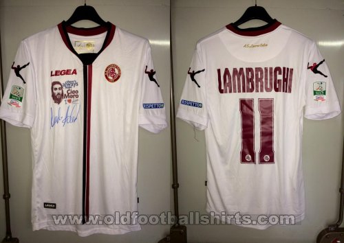 Livorno Especial Camiseta de Fútbol (unknown year)