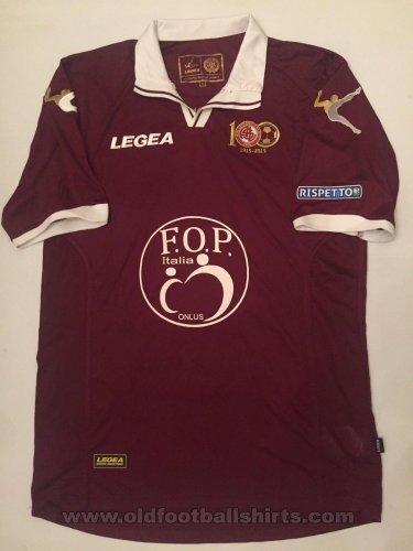 Livorno Special football shirt 2015