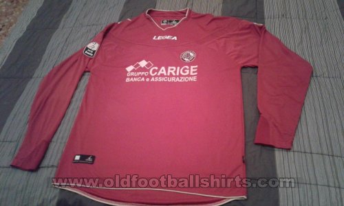 Livorno Home football shirt (unknown year)