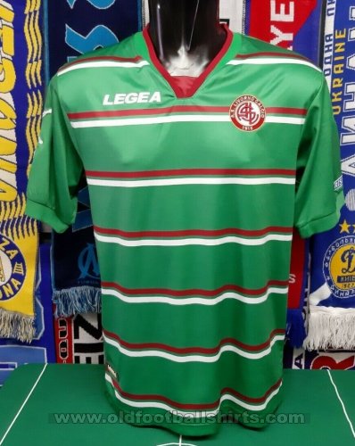 Livorno Third football shirt 2016 - 2017