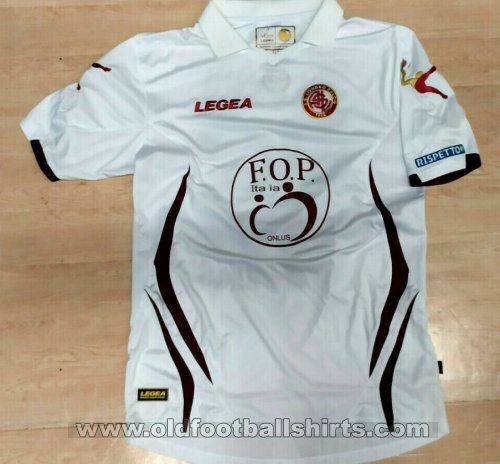 Livorno Away football shirt 2014 - 2015