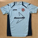 Poole Town football shirt (unknown year)