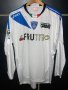 Empoli Away football shirt 2006 - 2007