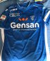 Empoli Home football shirt 2016 - 2017