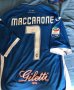 Empoli Home football shirt 2016 - 2017