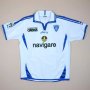 Empoli Away football shirt 2007 - 2008