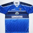 Home football shirt 1999 - 2000