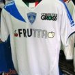 Away football shirt 2006 - 2007