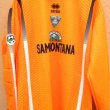 Goalkeeper football shirt 1998