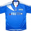 Home football shirt 2006 - 2007