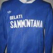 Home football shirt 1987 - 1988