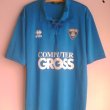 Home football shirt 2001 - 2002