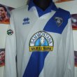 Away football shirt 2002 - 2003
