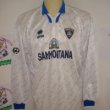 Away football shirt 1999 - 2000