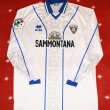 Away football shirt 1997 - 1998