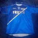 Empoli football shirt 2005 - 2006