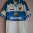 Away football shirt 1999 - 2000