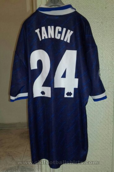 Empoli Third football shirt 1998 - 1999