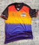 Chagos Islands Home maglia di calcio 2019 - 2020
