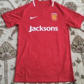 Home football shirt 2019 - 2020